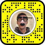 AR effect icon