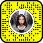 AR effect icon