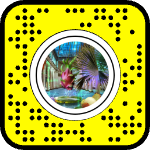 AR effect icon