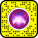 AR effect icon