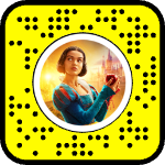 AR effect icon
