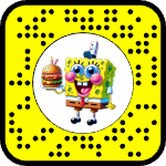 AR effect icon