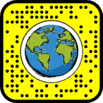 AR effect icon