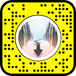 AR effect icon