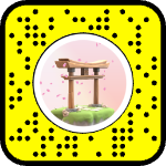 AR effect icon