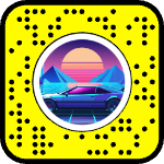 AR effect icon