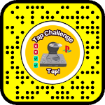 AR effect icon