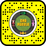 AR effect icon