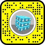 AR effect icon