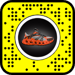 AR effect icon
