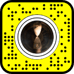 AR effect icon