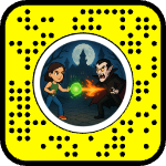 AR effect icon