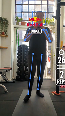 Athlete-Challenge