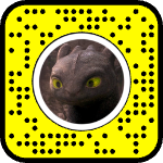 AR effect icon