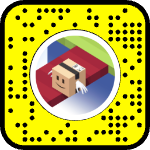AR effect icon
