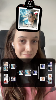 Eurovision: My Match