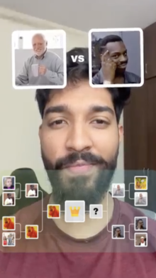 Legendary Meme Battle 1