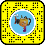 AR effect icon