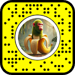 AR effect icon