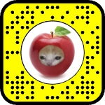 AR effect icon