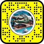 AR effect icon