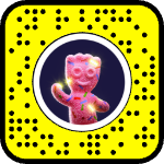 AR effect icon