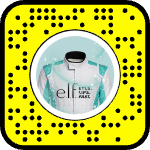 AR effect icon
