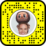 AR effect icon