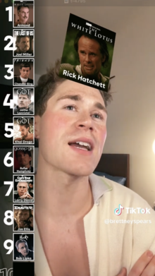 Who’s Your Daddy?
