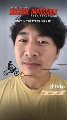 Mission: Impossible Game