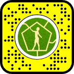 AR effect icon