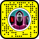 AR effect icon