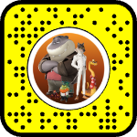 AR effect icon