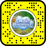 AR effect icon