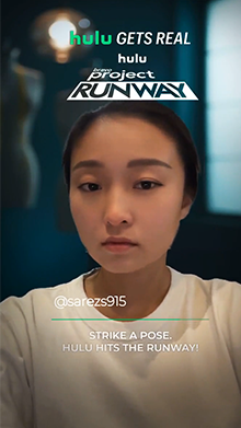 Hulu Gets Real