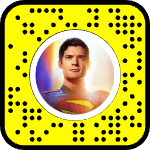 AR effect icon