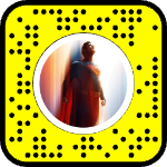 AR effect icon