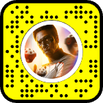 AR effect icon