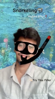 Scuba Dive