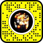 AR effect icon