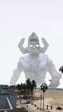 Galactus