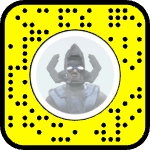 AR effect icon