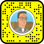 AR effect icon