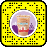 AR effect icon