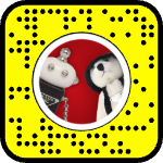 AR effect icon