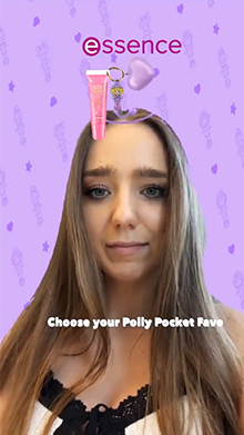 Polly Pocket