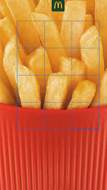 McDo Puzzle