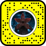 AR effect icon