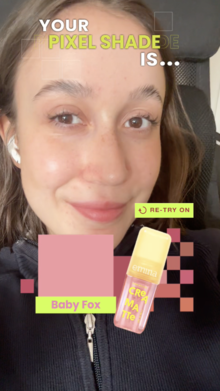 Your Creamatte Pixel