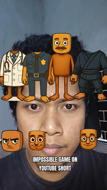 Matching Tung Tung Sahur